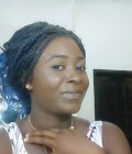 Bibiane 28 ans Bassa  Cameroun