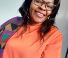 Marie claire 50 ans Yaoundé Cameroun
