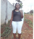 Jacqueline 41 Jahre Centre Kamerun