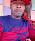 Antoine 49 Jahre Douala  Kamerun