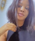 Larissa 29 ans Yaoundé Cameroun