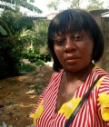 Monique 39 years Douala Cameroon