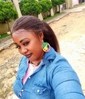 Laure 36 Jahre Douala Kamerun
