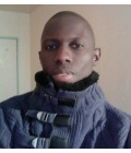 Ibrahima  36 Jahre Tremblay En France Frankreich