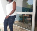 Mauricette 53 ans Libreville Gabon
