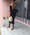 Manuela 31 ans Douala Cameroun