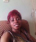 Laura 32 ans Mbalmayo Cameroun