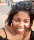 Nelly 34 ans Mfoundi Cameroun