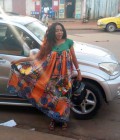 Seraphine 40 Jahre Ngomedzap Kamerun
