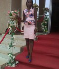 Jeannette 39 Jahre Yaounde Kamerun