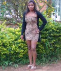 Annie celine 35 ans Yaoundé Cameroun