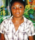 Virgine 41 ans Yaoundé Cameroun