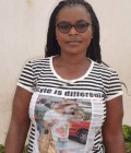 Claudine 44 ans Yaoundé Cameroun