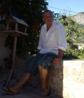 Pierre 58 Jahre Chambery France