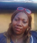 Ruphine 39 years Douala Cameroon