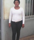 Marie 47 years Yaoundé Cameroon