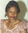 Thérèse 57 ans Yaounde7 Cameroun
