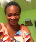 Matilda 35 ans Yaoundé Cameroun
