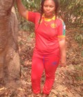 Xaverie 37 ans Yaoundé Cameroun