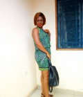 Clarisse 43 ans Yaoundé  Cameroun