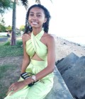 Laylla 25 ans Antalaha Madagascar