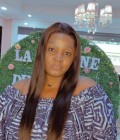 Gisele 35 ans Centre  Cameroun