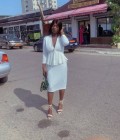 Olivia 30 ans Douala  Cameroun