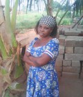 Marie 38 ans Lomé Togo