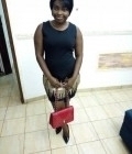 Laura 28 years Yaounde Cameroon