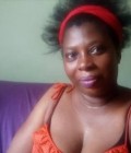 Patience 51 ans Douala Cameroun