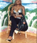 Denise 37 ans Urbaine Cameroun