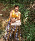 Claudine 40 ans Yaounde Cameroun