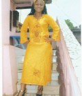 Laure 39 ans Yaoundé Cameroun