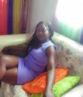 Rita 34 years Douala Cameroon