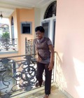 Esther 49 years Yaoundé Cameroon
