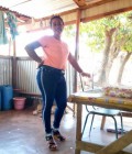 Francine 51 ans Antsiranana Madagascar