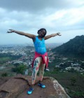Zeline 40 ans Yaoundé Cameroun