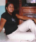 Sylvie 48 years Sambava  Madagascar