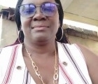 Clara 44 ans Mbalmayo Cameroun