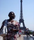 Diana 53 ans Saly Sénégal