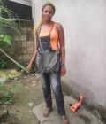Claire 37 years Douala Cameroon
