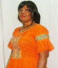 Marie clara 47 Jahre Bafoussam Kamerun