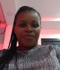 Marie 28 ans Yaoundé 2 Cameroun