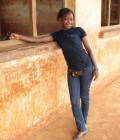 Christelle 36 ans Yaoundé Cameroun