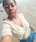 Leïla 29 Jahre Libreville Gabun
