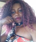 Anne  46 years Yaoundé Cameroon
