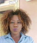 Brunelle 36 ans Bafoussam Cameroun