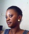 Armelle 35 ans Cameroun Cameroun