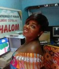 Emilienne 41 ans Yaoundé  Cameroun