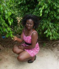 Mabelle 41 years Daoula Cameroon